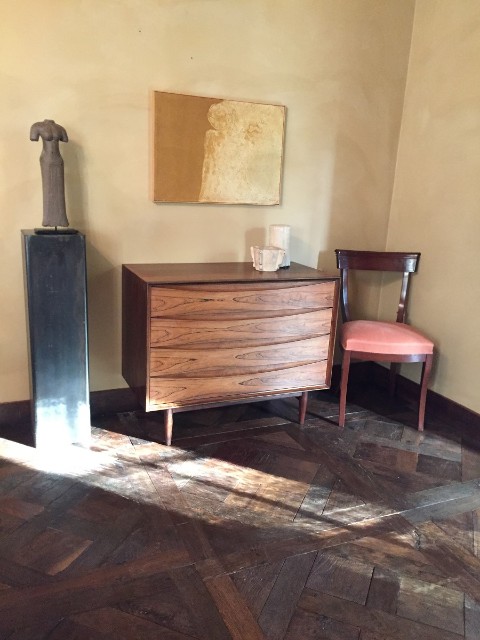 VERKOCHT Arne Vodder - Afbeelding 2