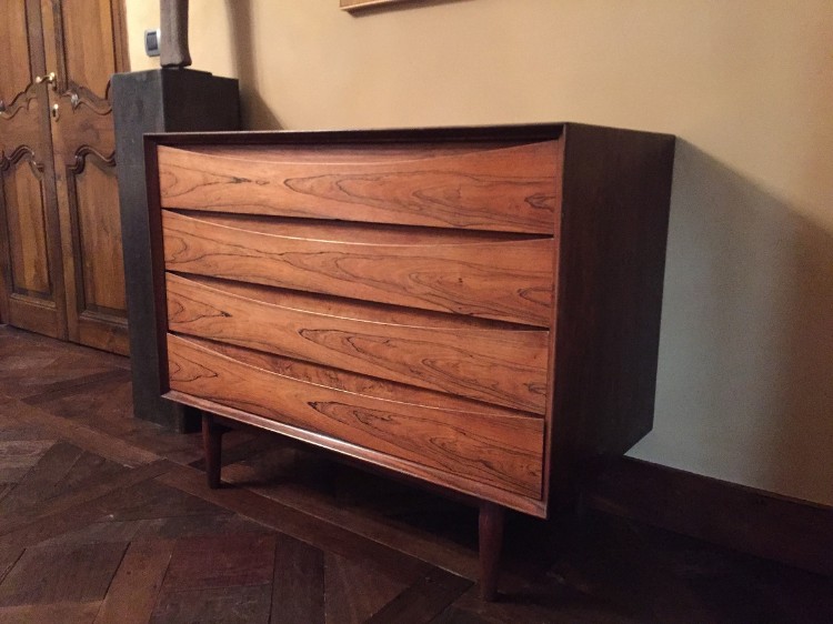 VERKOCHT Arne Vodder - Afbeelding 4