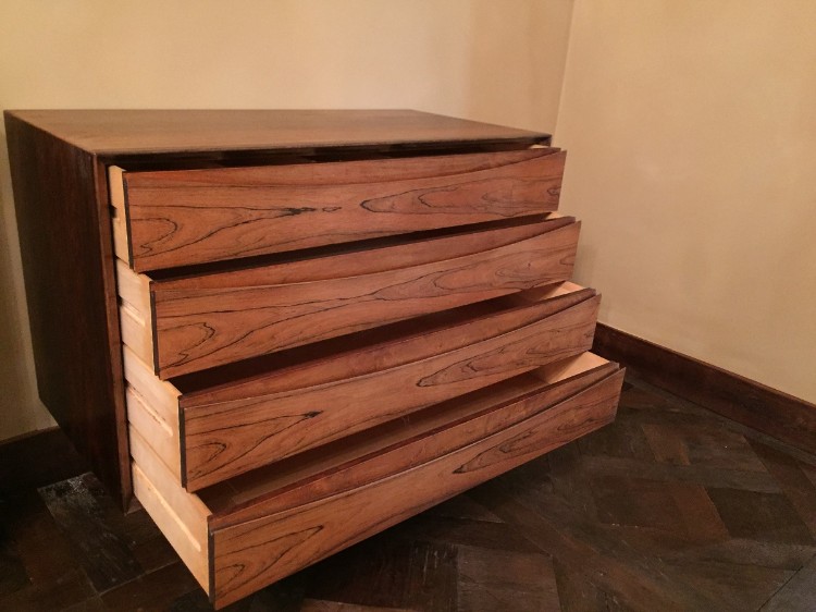 VERKOCHT Arne Vodder - Afbeelding 5