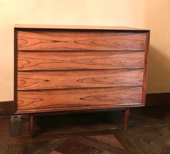 VERKOCHT Arne Vodder - Afbeelding 9