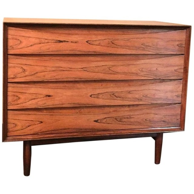 VERKOCHT Arne Vodder