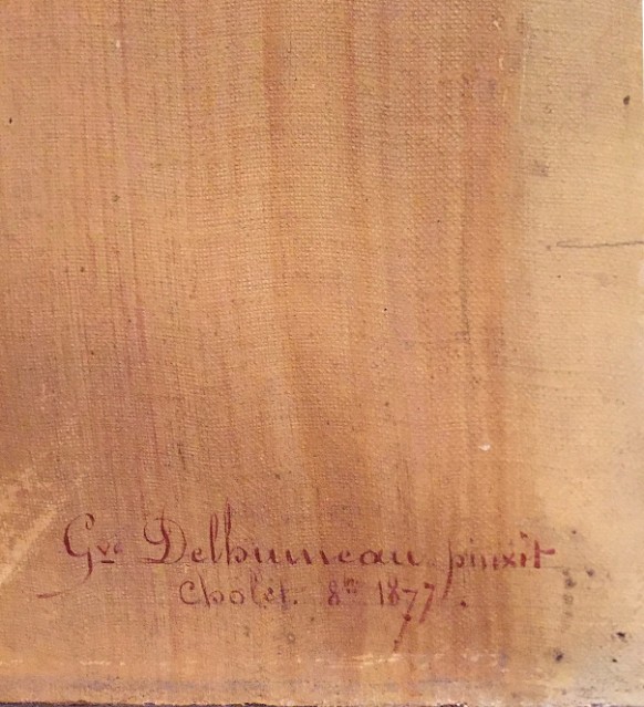 Stilleven trompe-l'oeil - Afbeelding 4