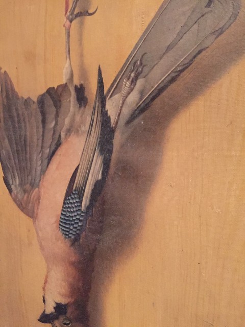 Stilleven trompe-l'oeil - Afbeelding 5