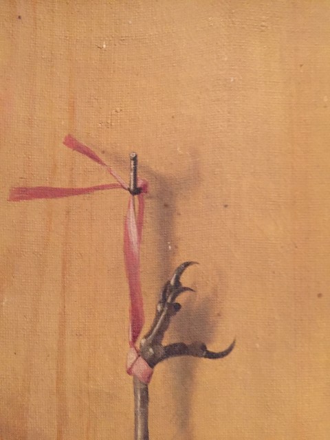 Stilleven trompe-l'oeil - Afbeelding 6