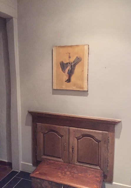 Stilleven trompe-l'oeil - Afbeelding 8