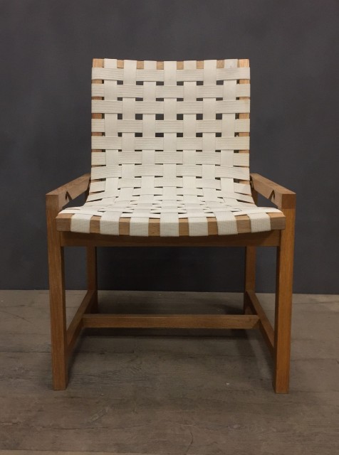 metamorf design fauteuil - Afbeelding 5