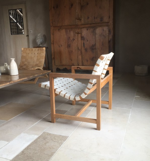 metamorf design fauteuil - Afbeelding 7