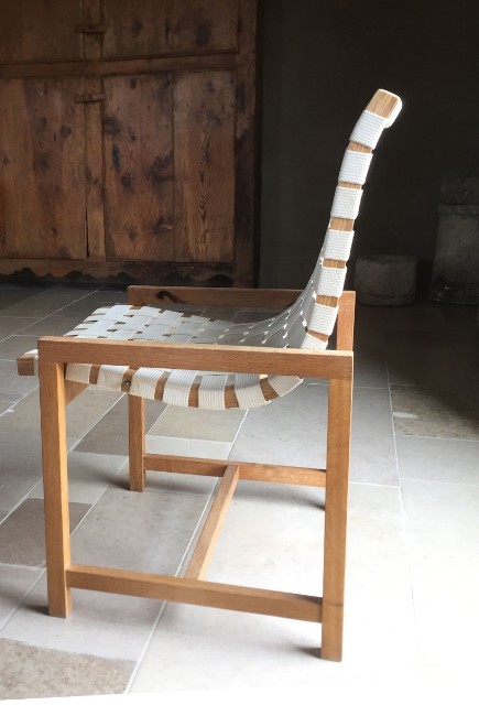 metamorf design fauteuil - Afbeelding 8