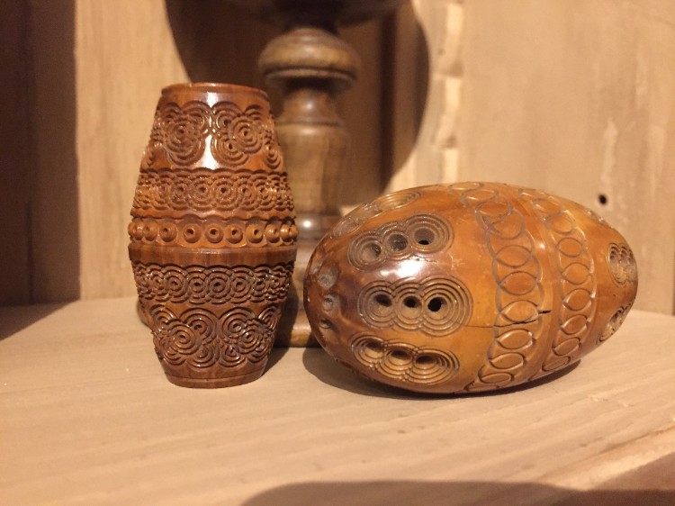 VERKOCHT zonder titel 1008 - Afbeelding 2