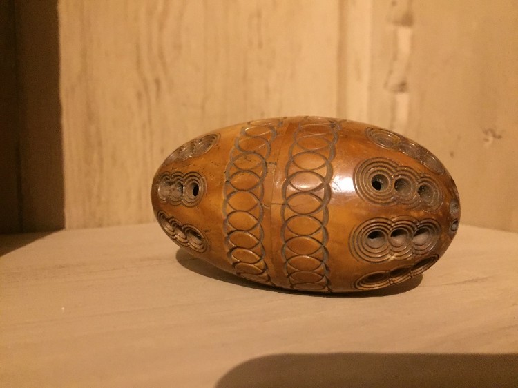 VERKOCHT zonder titel 1008 - Afbeelding 4