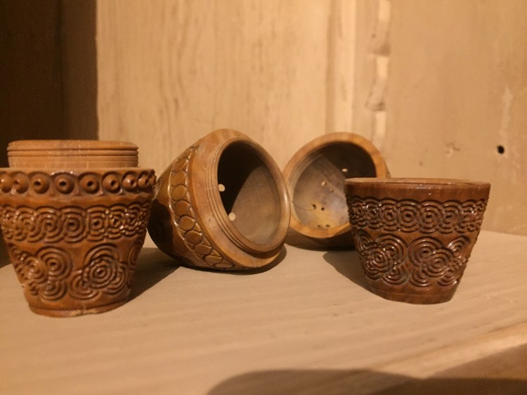 VERKOCHT zonder titel 1008 - Afbeelding 5