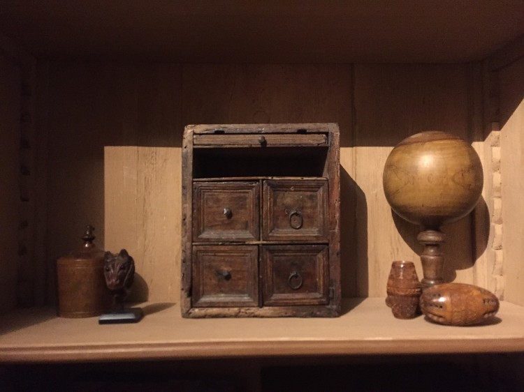 VERKOCHT zonder titel 1008 - Afbeelding 7