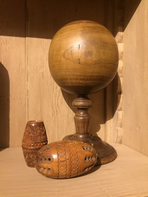 VERKOCHT zonder titel 1008 - Afbeelding 8