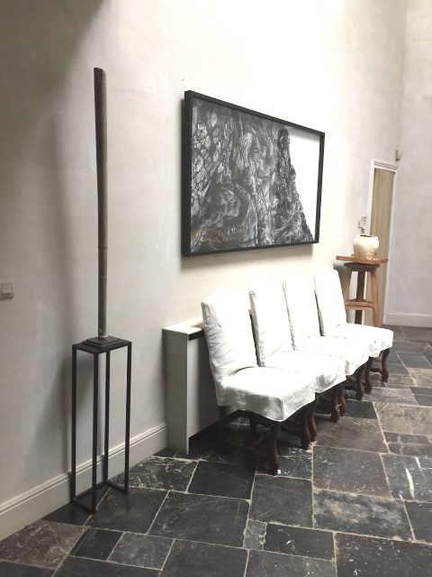 bactrisch idool personeel - Afbeelding 3