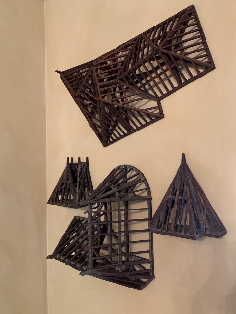 VERKOCHT architectonisch model - Afbeelding 4