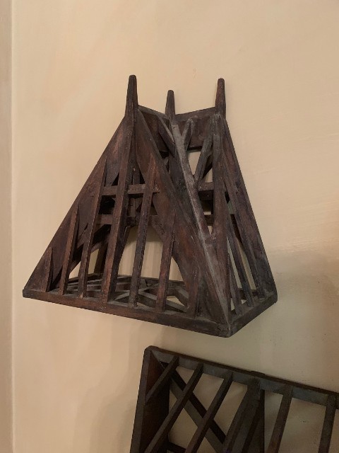 VERKOCHT architectonisch model - Afbeelding 5