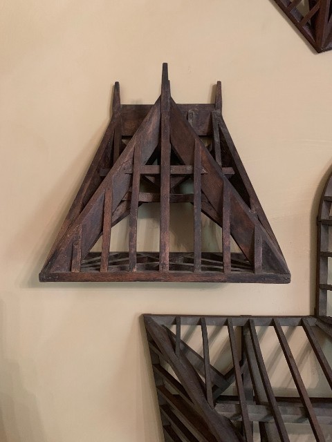 VERKOCHT architectonisch model - Afbeelding 8