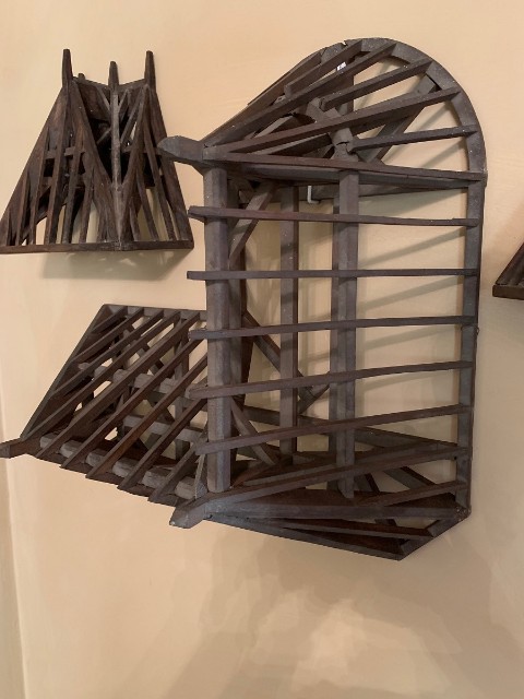 architectonisch model - Afbeelding 5