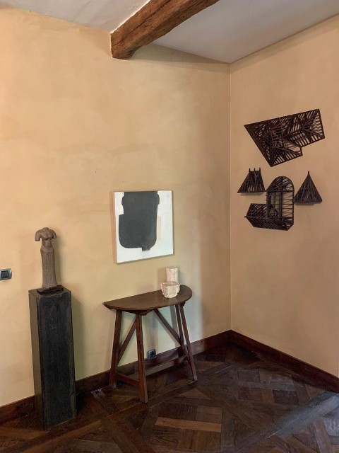 architectonisch model - Afbeelding 7