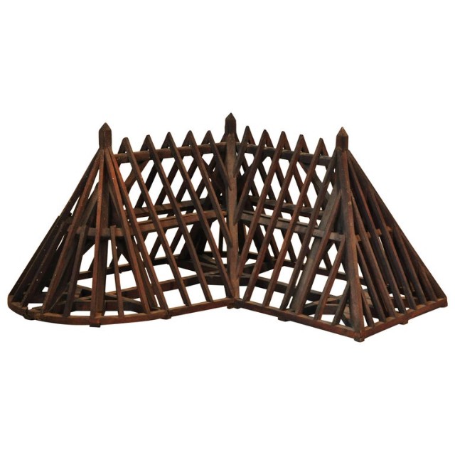 architectonisch model