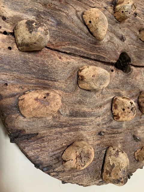 Notenkraker arte povera - Afbeelding 6