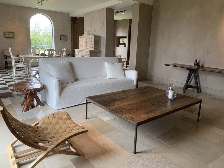 vintage root-tabel - Afbeelding 4