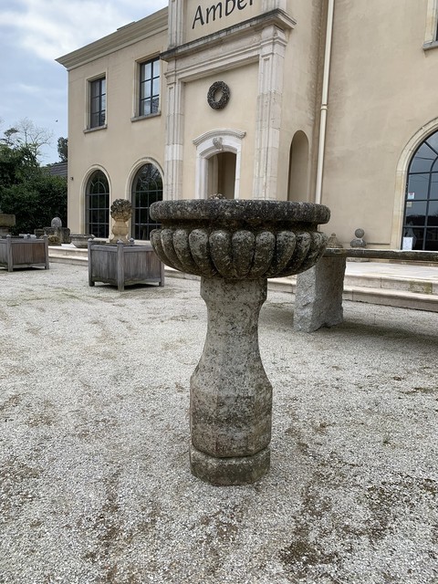 fontein vogelbad - Afbeelding 2