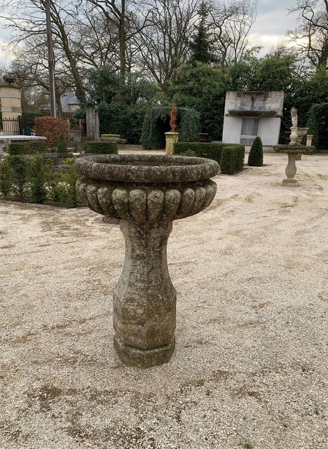 fontein vogelbad - Afbeelding 3