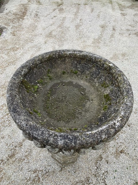 fontein vogelbad - Afbeelding 5