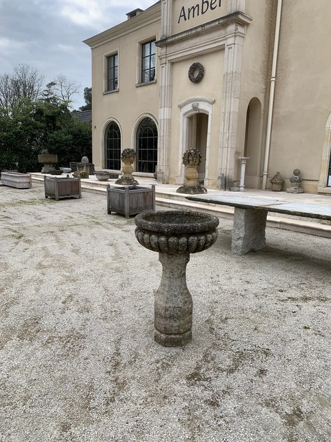 fontein vogelbad - Afbeelding 8