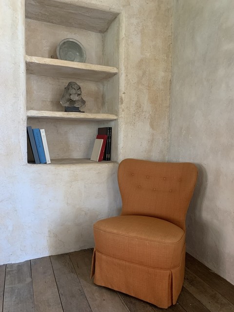 midcentury lounge cocktailstoel Theo Ruth Artifort - Afbeelding 2