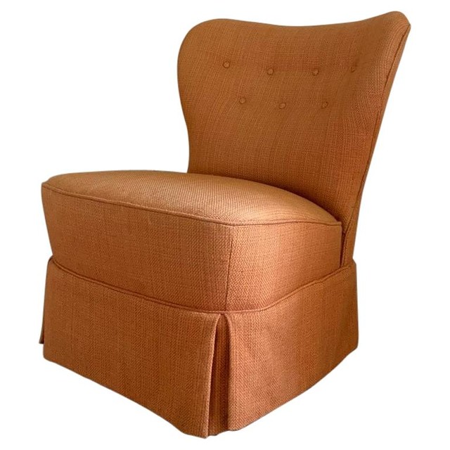 midcentury lounge cocktailstoel Theo Ruth Artifort - Afbeelding 9