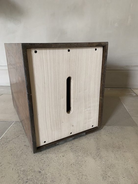 KUBUS WALNOOT - Afbeelding 3