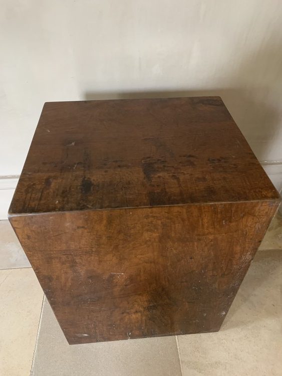 KUBUS WALNOOT - Afbeelding 6