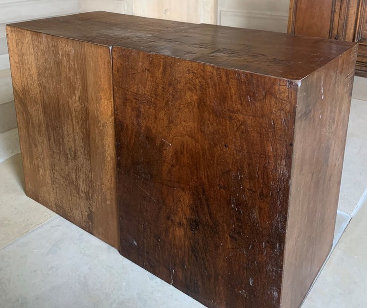 KUBUS WALNOOT - Afbeelding 7