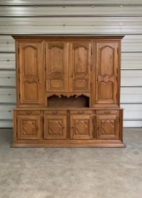 buffetkast bibliotheek - Afbeelding 3