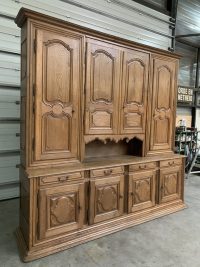 buffetkast bibliotheek - Afbeelding 4