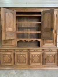 buffetkast bibliotheek - Afbeelding 5