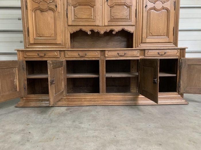 buffetkast bibliotheek - Afbeelding 6