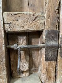 stabledoor horse rustic door - Afbeelding 7