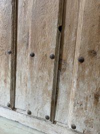 Staldoor paarden rustieke deur - Afbeelding 4