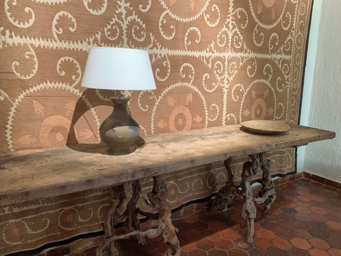 han vaas tafellamp - Afbeelding 2