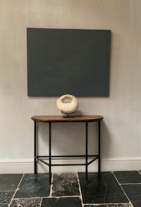 Bactrische stenen idool - Afbeelding 3