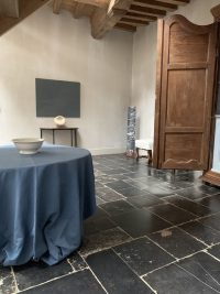 Bactrische stenen idool - Afbeelding 6