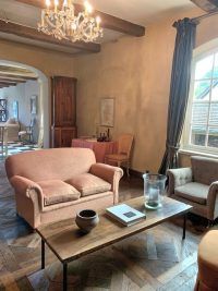 Engelse bank - Afbeelding 2