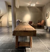 VERKOCHT grote console - Afbeelding 6