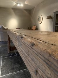 VERKOCHT grote console - Afbeelding 7