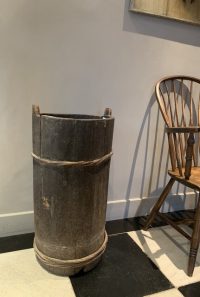 boomstam plantenbak - Afbeelding 5