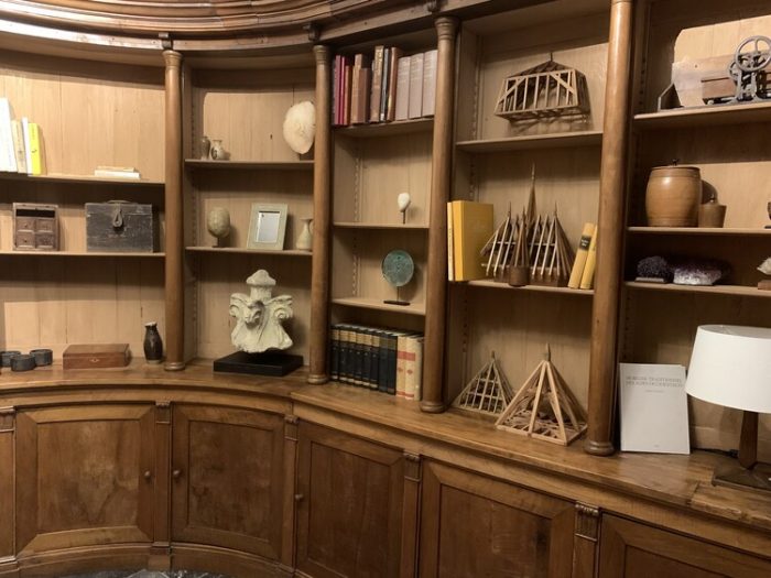 marble idol - Afbeelding 5