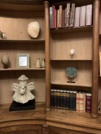 marmeren idool - Afbeelding 4